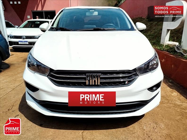 FIAT CRONOS 1.3 Firefly Drive FIAT CRONOS 1.3 Firefly Drive