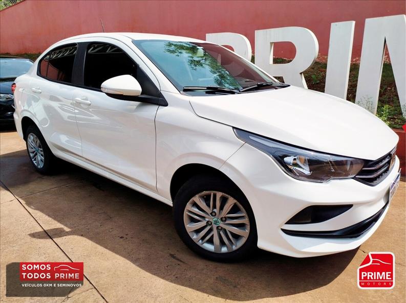 FIAT CRONOS 1.3 Firefly Drive FIAT CRONOS 1.3 Firefly Drive