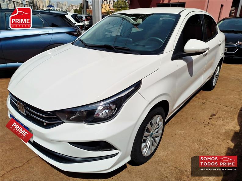 FIAT CRONOS 1.3 Firefly Drive FIAT CRONOS 1.3 Firefly Drive