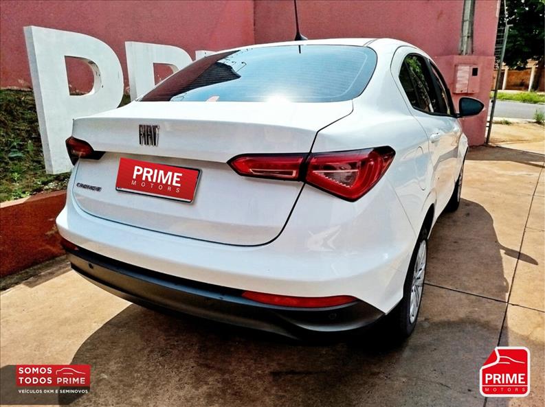 FIAT CRONOS 1.3 Firefly Drive FIAT CRONOS 1.3 Firefly Drive