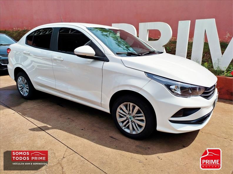 FIAT CRONOS 1.3 Firefly Drive FIAT CRONOS 1.3 Firefly Drive