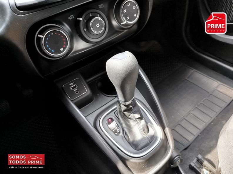 FIAT CRONOS 1.3 Firefly Drive FIAT CRONOS 1.3 Firefly Drive