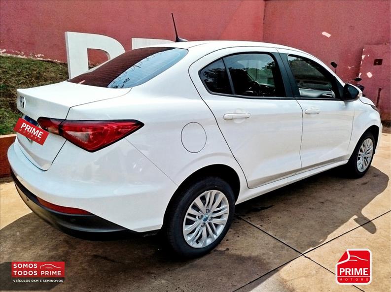 FIAT CRONOS 1.3 Firefly Drive FIAT CRONOS 1.3 Firefly Drive