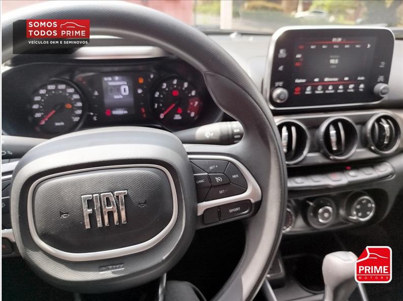 FIAT  CRONOS   1.3 Firefly Drive 