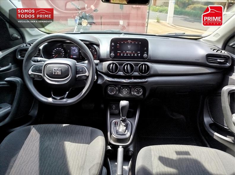 FIAT CRONOS 1.3 Firefly Drive FIAT CRONOS 1.3 Firefly Drive