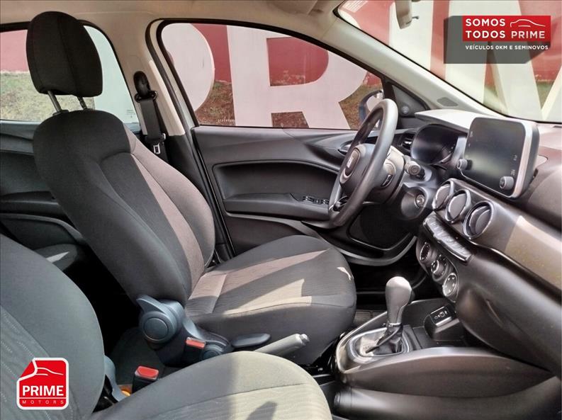 FIAT CRONOS 1.3 Firefly Drive FIAT CRONOS 1.3 Firefly Drive