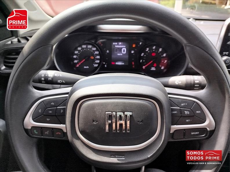 FIAT CRONOS 1.3 Firefly Drive FIAT CRONOS 1.3 Firefly Drive