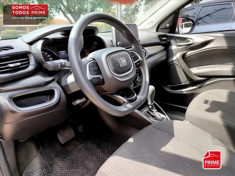 FIAT CRONOS 1.3 Firefly Drive FIAT CRONOS 1.3 Firefly Drive