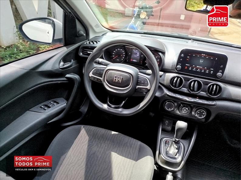 FIAT CRONOS 1.3 Firefly Drive FIAT CRONOS 1.3 Firefly Drive