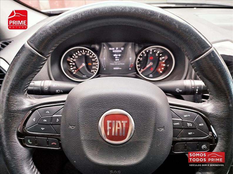 FIAT TORO 1.8 16V EVO Endurance AT6 FIAT TORO 1.8 16V EVO Endurance AT6