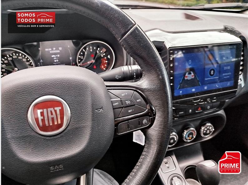 FIAT  TORO   1.8 16V EVO Endurance AT6 