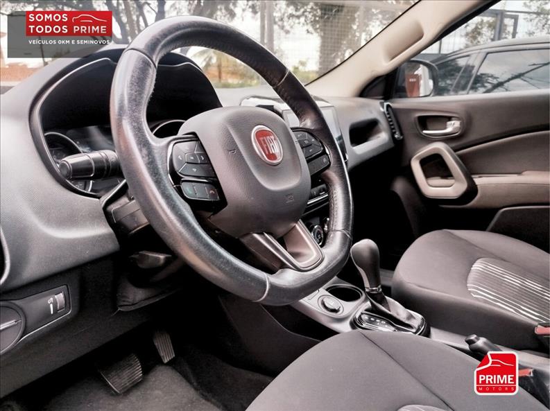 FIAT TORO 1.8 16V EVO Endurance AT6 FIAT TORO 1.8 16V EVO Endurance AT6