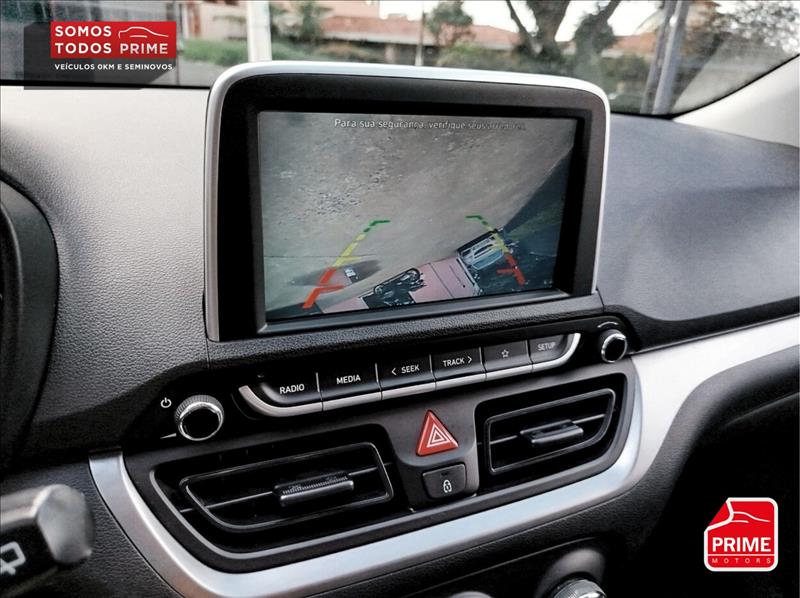 HYUNDAI HB20 1.0 Tgdi Evolution HYUNDAI HB20 1.0 Tgdi Evolution