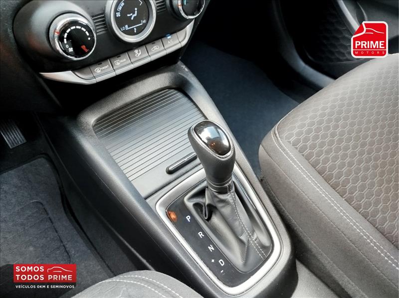 HYUNDAI  HB20   1.0 Tgdi Evolution 