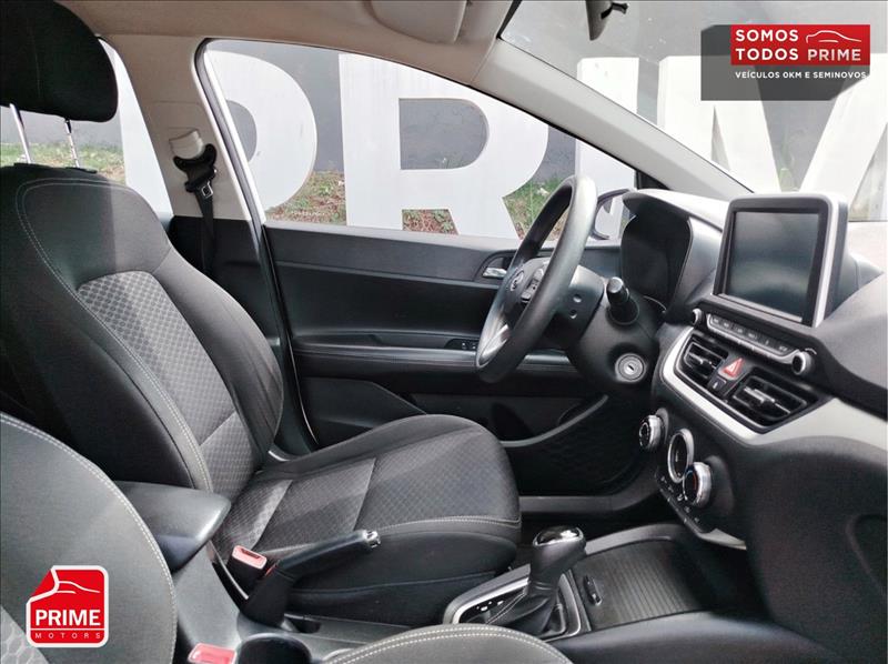 HYUNDAI HB20 1.0 Tgdi Evolution HYUNDAI HB20 1.0 Tgdi Evolution