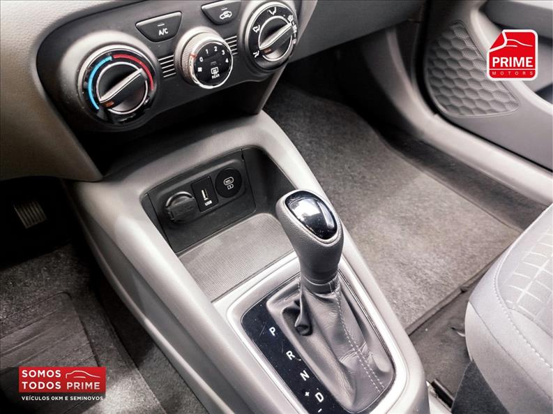 HYUNDAI  HB20S   1.0 Tgdi Comfort 