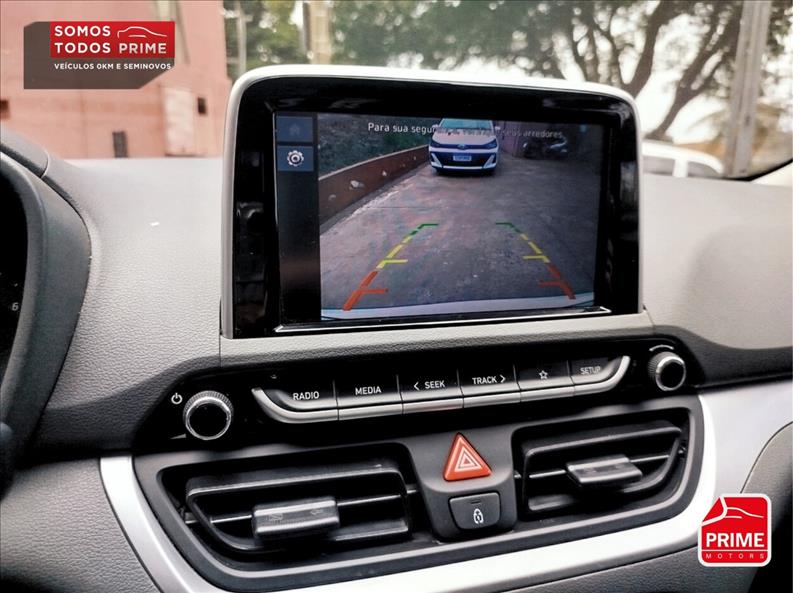 HYUNDAI  HB20S   1.0 Tgdi Comfort 