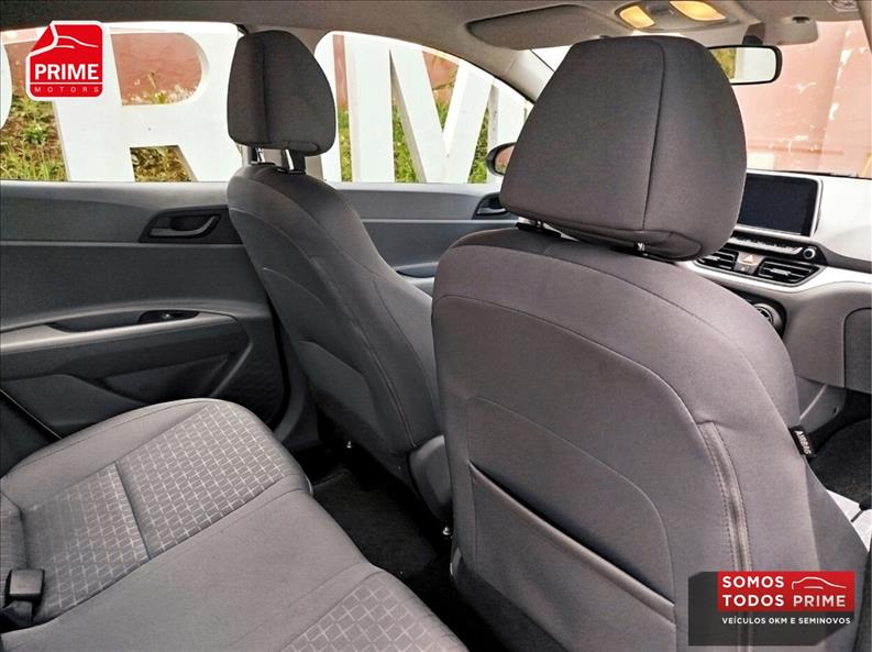 HYUNDAI  HB20S   1.0 Tgdi Comfort 