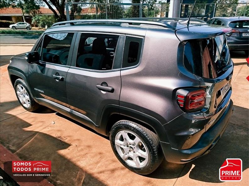 JEEP RENEGADE 1.3 T270 Turbo Sport JEEP RENEGADE 1.3 T270 Turbo Sport