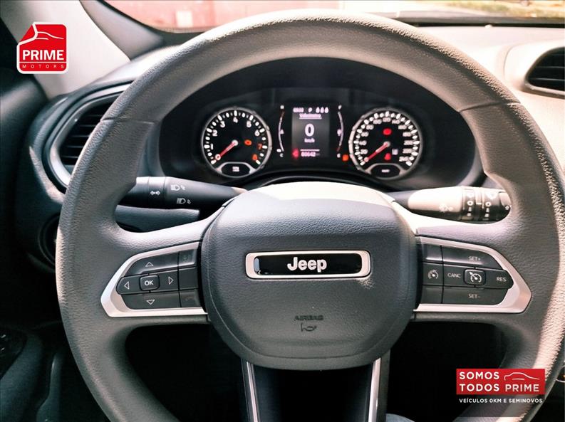 JEEP RENEGADE 1.3 T270 Turbo Sport JEEP RENEGADE 1.3 T270 Turbo Sport