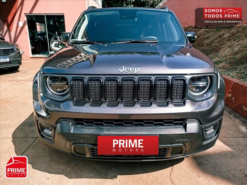 JEEP RENEGADE 1.3 T270 Turbo Sport JEEP RENEGADE 1.3 T270 Turbo Sport