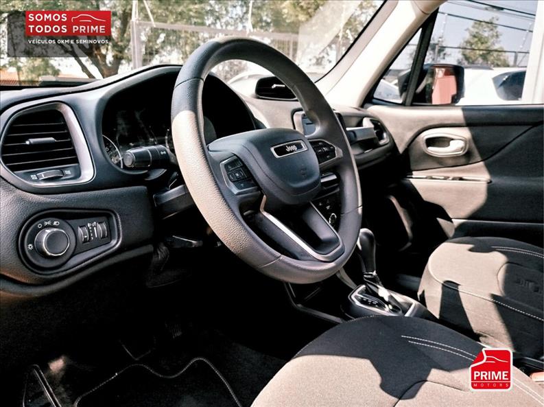 JEEP RENEGADE 1.3 T270 Turbo Sport JEEP RENEGADE 1.3 T270 Turbo Sport