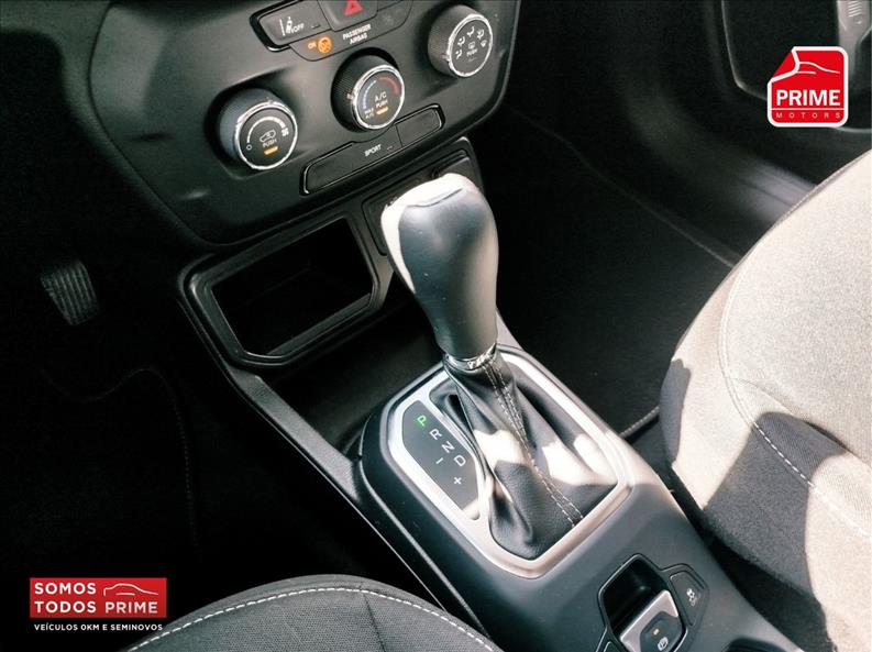 JEEP RENEGADE 1.3 T270 Turbo Sport JEEP RENEGADE 1.3 T270 Turbo Sport