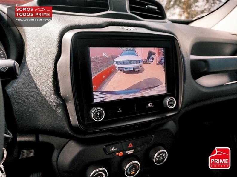 JEEP RENEGADE 1.3 T270 Turbo Sport JEEP RENEGADE 1.3 T270 Turbo Sport