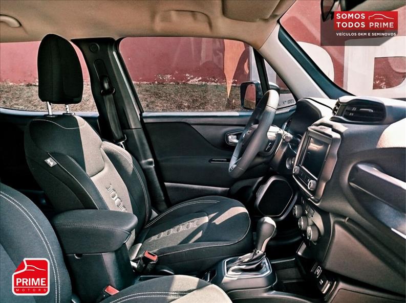 JEEP RENEGADE 1.3 T270 Turbo Sport JEEP RENEGADE 1.3 T270 Turbo Sport