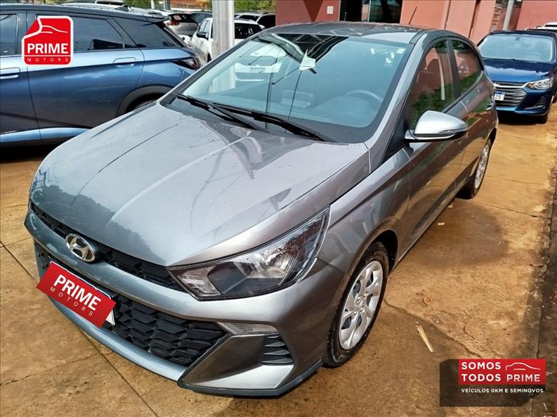 HYUNDAI HB20 1.0 12V Comfort Plus HYUNDAI HB20 1.0 12V Comfort Plus