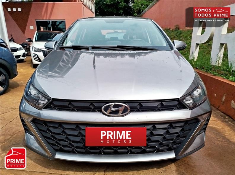 HYUNDAI HB20 1.0 12V Comfort Plus HYUNDAI HB20 1.0 12V Comfort Plus