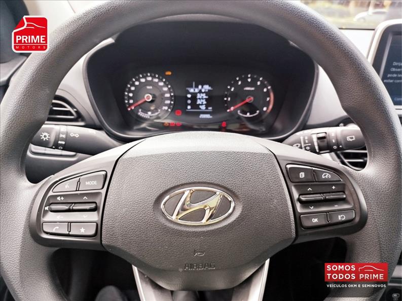HYUNDAI HB20 1.0 12V Comfort Plus HYUNDAI HB20 1.0 12V Comfort Plus