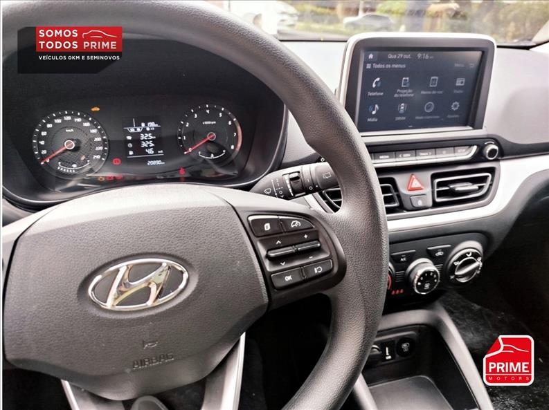 HYUNDAI HB20 1.0 12V Comfort Plus HYUNDAI HB20 1.0 12V Comfort Plus