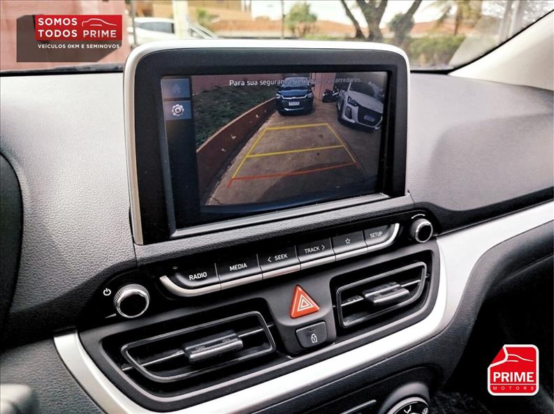 HYUNDAI HB20 1.0 12V Comfort Plus HYUNDAI HB20 1.0 12V Comfort Plus