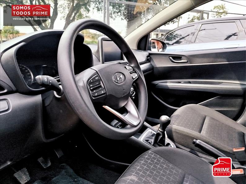 HYUNDAI HB20 1.0 12V Comfort Plus HYUNDAI HB20 1.0 12V Comfort Plus