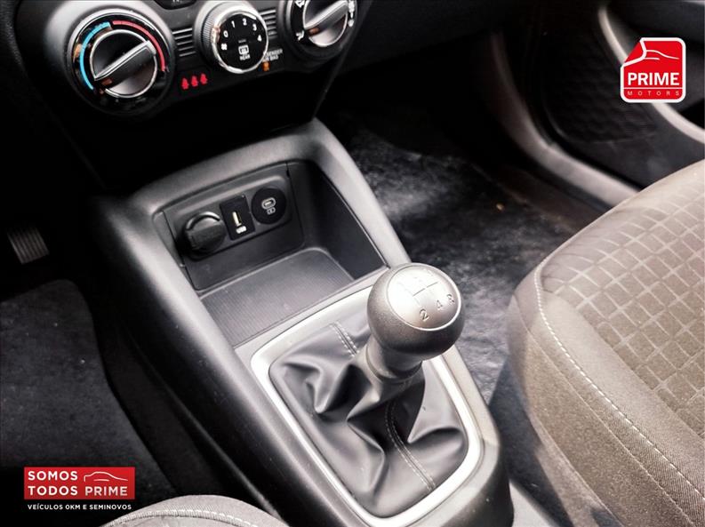 HYUNDAI  HB20   1.0 12V Comfort Plus 