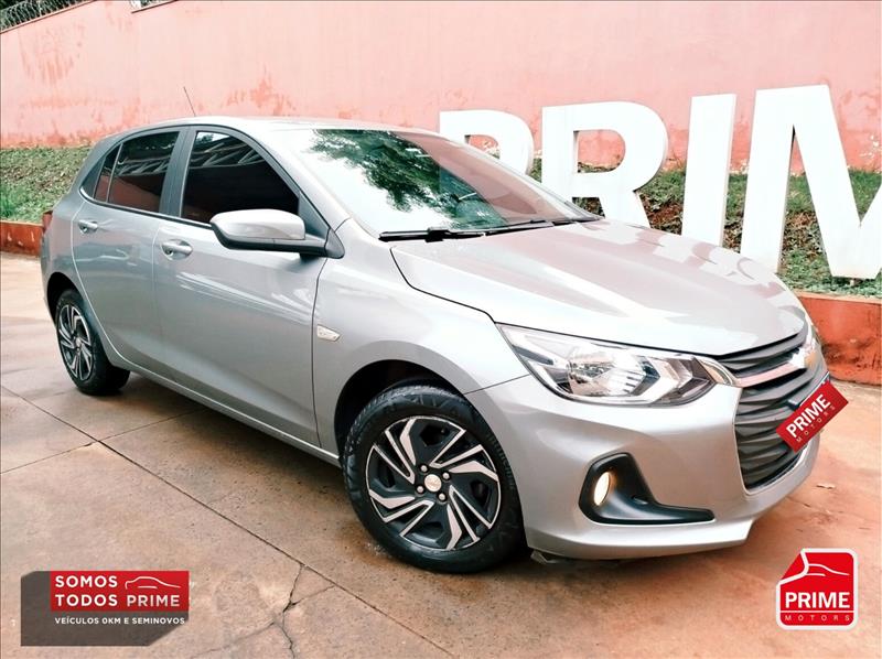 CHEVROLET ONIX 1.0 LT CHEVROLET ONIX 1.0 LT