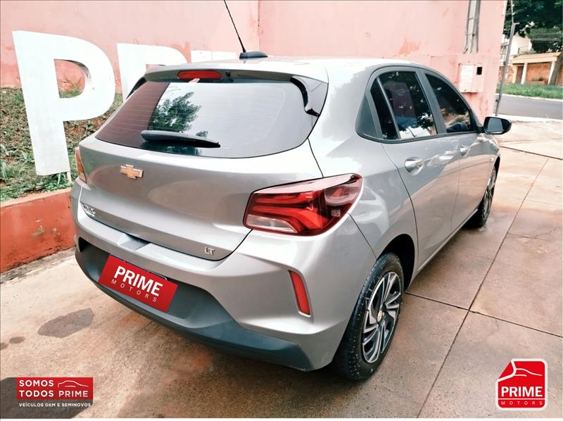 CHEVROLET ONIX 1.0 LT CHEVROLET ONIX 1.0 LT