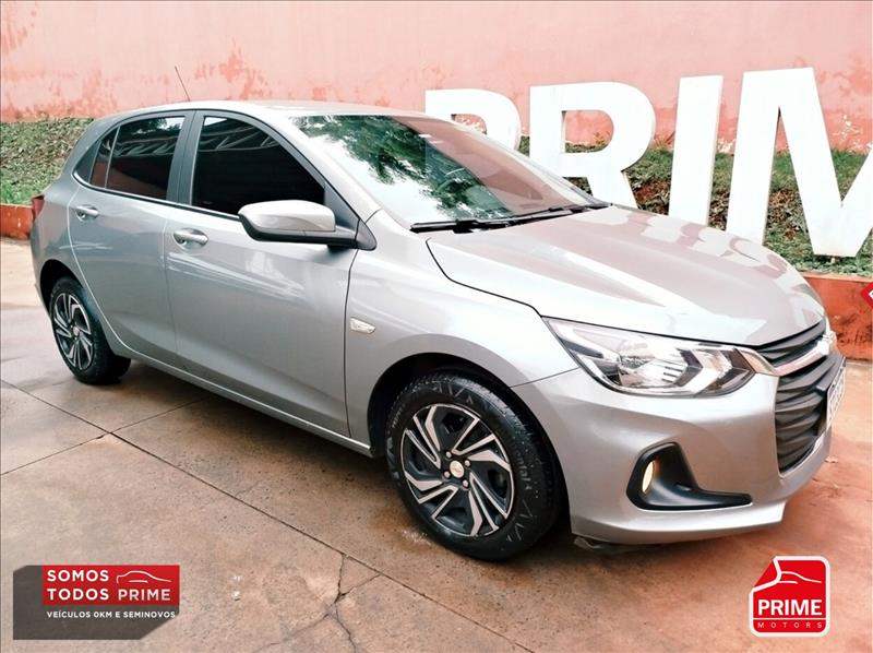 CHEVROLET ONIX 1.0 LT CHEVROLET ONIX 1.0 LT