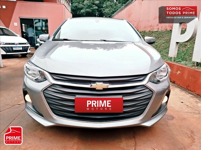 CHEVROLET ONIX 1.0 LT CHEVROLET ONIX 1.0 LT