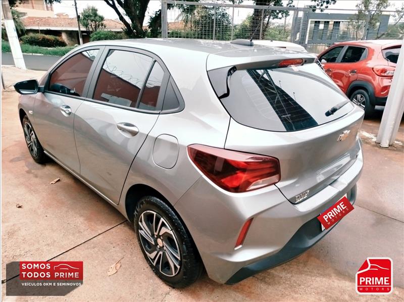 CHEVROLET ONIX 1.0 LT CHEVROLET ONIX 1.0 LT