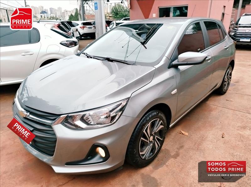 CHEVROLET ONIX 1.0 LT CHEVROLET ONIX 1.0 LT