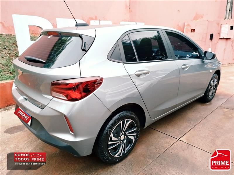 CHEVROLET ONIX 1.0 LT CHEVROLET ONIX 1.0 LT