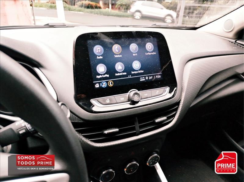 CHEVROLET ONIX 1.0 LT CHEVROLET ONIX 1.0 LT