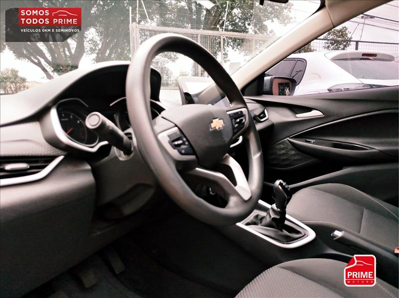 CHEVROLET ONIX 1.0 LT CHEVROLET ONIX 1.0 LT