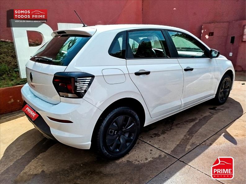 VOLKSWAGEN POLO 1.0 MPI Track VOLKSWAGEN POLO 1.0 MPI Track