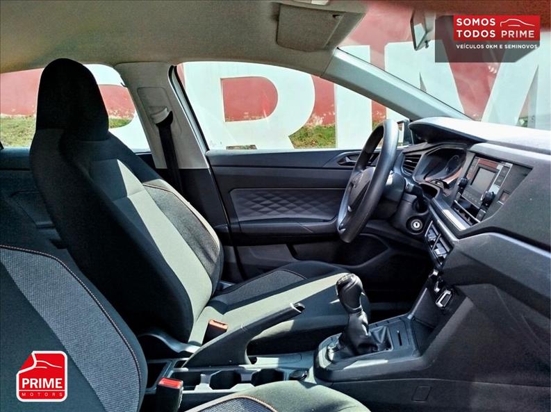 VOLKSWAGEN POLO 1.0 MPI Track VOLKSWAGEN POLO 1.0 MPI Track