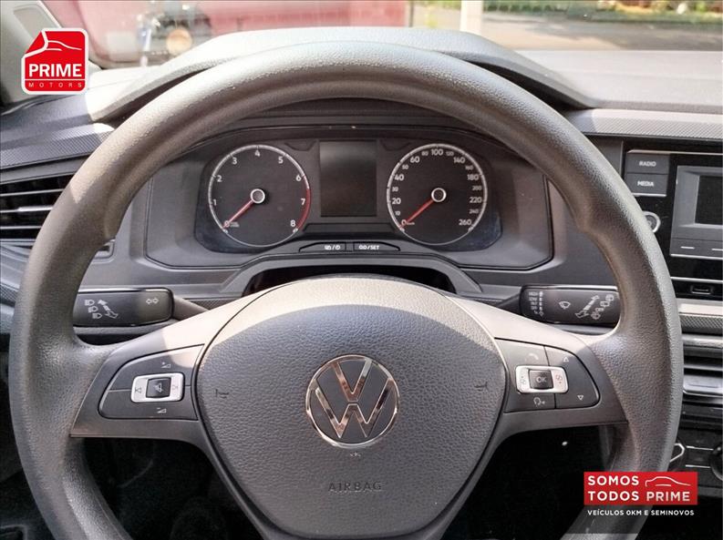 VOLKSWAGEN POLO 1.0 MPI Track VOLKSWAGEN POLO 1.0 MPI Track