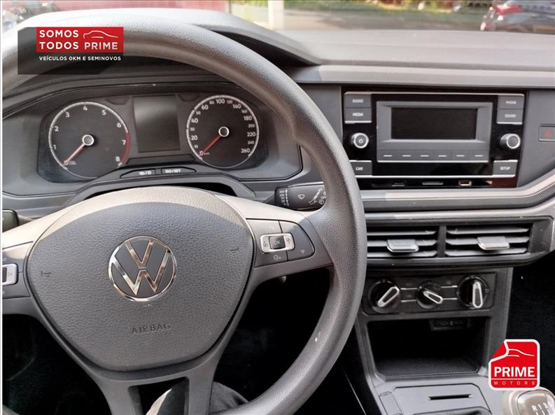 VOLKSWAGEN POLO 1.0 MPI Track VOLKSWAGEN POLO 1.0 MPI Track