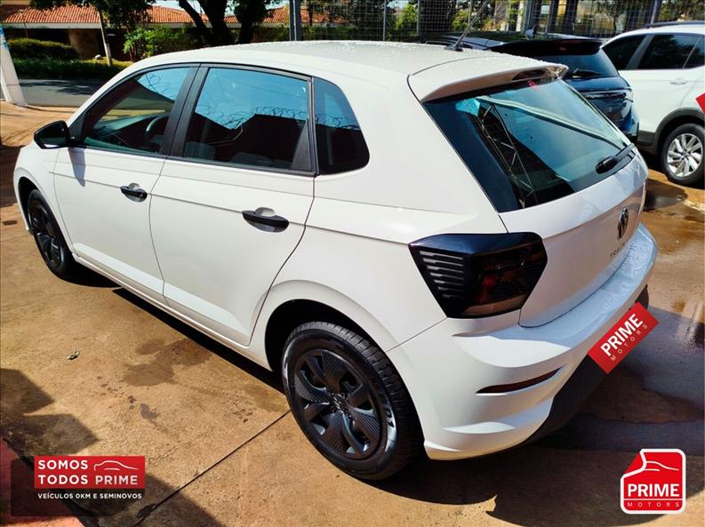 VOLKSWAGEN POLO 1.0 MPI Track VOLKSWAGEN POLO 1.0 MPI Track
